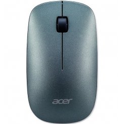 Мышка Acer AMR020 Wireless (GP.MCE11.012) Mist Green
