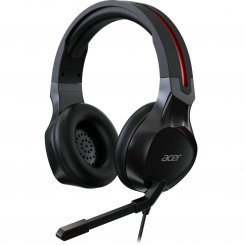 Навушники Acer Nitro (NP.HDS1A.008) Black