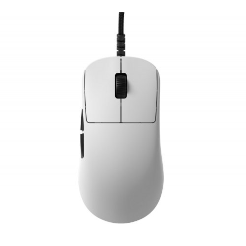 Купити Уцінка миша Endgame Gear OP1 8K (EGG-OP1-8K-WHT) White (вскрита упаковка, 621538) - ціна в Києві, Львові, Вінниці, Хмельницькому, Франківську, Україні | інтернет-магазин TELEMART.UA фото