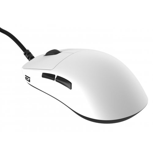 Купити Уцінка миша Endgame Gear OP1 8K (EGG-OP1-8K-WHT) White (вскрита упаковка, 621538) - ціна в Києві, Львові, Вінниці, Хмельницькому, Франківську, Україні | інтернет-магазин TELEMART.UA фото