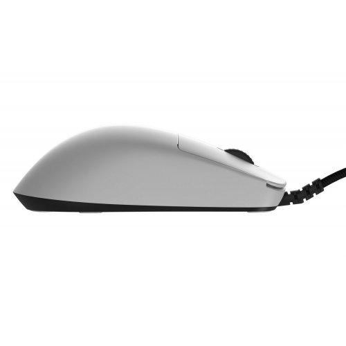 Купити Уцінка миша Endgame Gear OP1 8K (EGG-OP1-8K-WHT) White (вскрита упаковка, 621538) - ціна в Києві, Львові, Вінниці, Хмельницькому, Франківську, Україні | інтернет-магазин TELEMART.UA фото