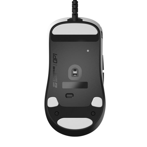 Купити Уцінка миша Endgame Gear OP1 8K (EGG-OP1-8K-WHT) White (вскрита упаковка, 621538) - ціна в Києві, Львові, Вінниці, Хмельницькому, Франківську, Україні | інтернет-магазин TELEMART.UA фото