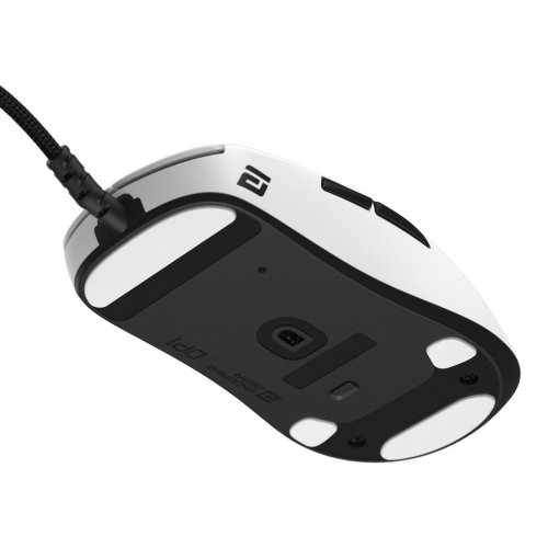 Купити Уцінка миша Endgame Gear OP1 8K (EGG-OP1-8K-WHT) White (вскрита упаковка, 621538) - ціна в Києві, Львові, Вінниці, Хмельницькому, Франківську, Україні | інтернет-магазин TELEMART.UA фото