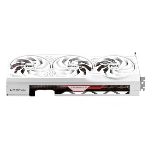 Photo Video Graphic Card Sapphire Radeon RX 7900 GRE PURE 16384MB (11325-03-20G)