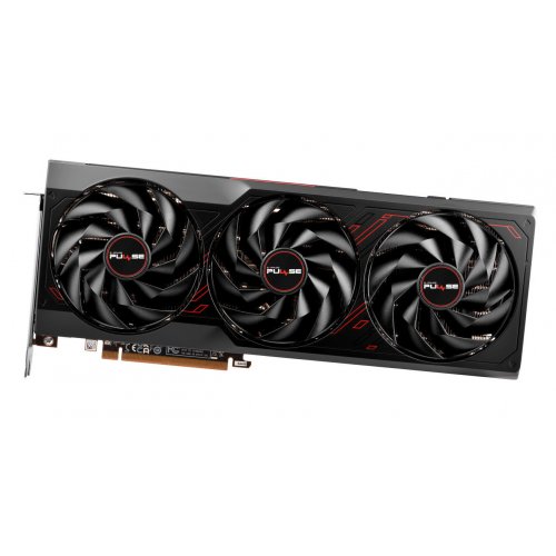 Photo Video Graphic Card Sapphire Radeon RX 7900 GRE PULSE 16384MB (11325-04-20G)