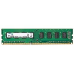 Озп Samsung DDR4 4GB 2133Mhz (M378A5143DB0-CPB) (Відновлено продавцем, 621654)