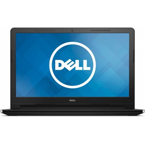 Продати Ноутбук Dell Inspiron 3552 (I35P45DIL-47) за Trade-In у інтернет-магазині Телемарт - Київ, Дніпро, Україна фото