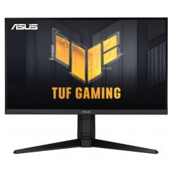 Уценка монитор Asus 27" TUF Gaming VG27AQL3A (90LM09A0-B01370) Black (Битые пиксели, 1шт., 621846)