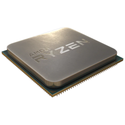 Процессор AMD Ryzen 7 2700 3.2(4.1)GHz 16MB sAM4 Tray (YD2700BBM88AF) (Восстановлено продавцом, 621864)