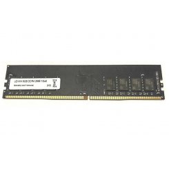 ОЗП Samsung DDR4 8GB 2666Mhz (x8CONV-U8GB) OEM