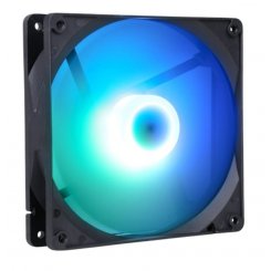 Кулер для корпуса SAMA XF120mm Sfan Black OEM