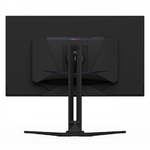 Продати Монітор Gigabyte 31.5" AORUS FO32U2 Black за Trade-In у інтернет-магазині Телемарт - Київ, Дніпро, Україна фото