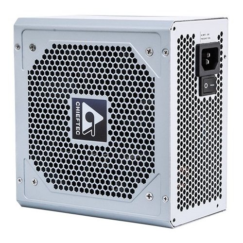 Продати Блок живлення CHIEFTEC i-ARENA 450W (GPC-450S) за Trade-In у інтернет-магазині Телемарт - Київ, Дніпро, Україна фото