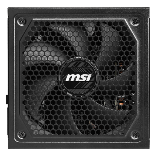 Photo MSI MAG 1250W PCIE5 (A1250GL)