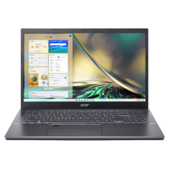Ноутбук Acer Aspire 5 A515-57 (NX.KN4EU.00K) Steel Gray