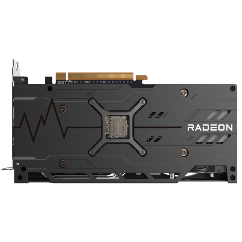 Photo Video Graphic Card Sapphire Radeon RX 6700 Lite 10240MB (11321-99-90G FR) Factory Recertified