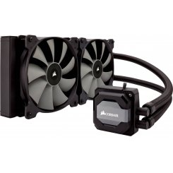 СЖО Corsair Hydro Series H110i (CW-9060026-WW)