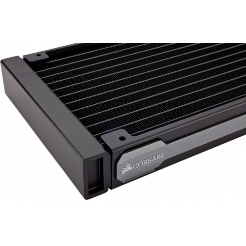 Продати СЖО Corsair Hydro Series H110i (CW-9060026-WW) за Trade-In у інтернет-магазині Телемарт - Київ, Дніпро, Україна фото