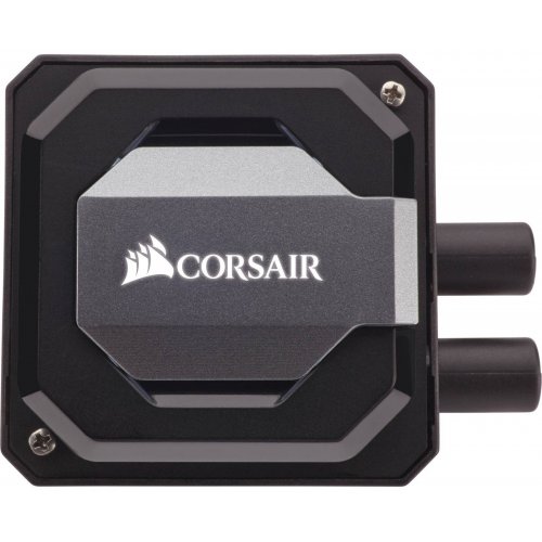 Продати СЖО Corsair Hydro Series H110i (CW-9060026-WW) за Trade-In у інтернет-магазині Телемарт - Київ, Дніпро, Україна фото