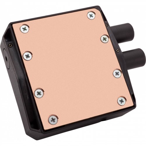 Продати СЖО Corsair Hydro Series H110i (CW-9060026-WW) за Trade-In у інтернет-магазині Телемарт - Київ, Дніпро, Україна фото