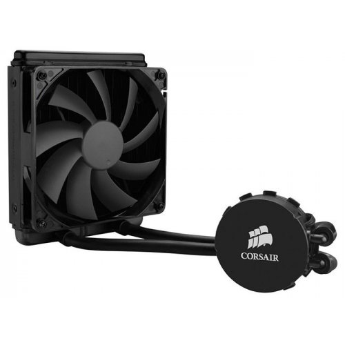 Продати СЖО Corsair Hydro Series H90 (CW-9060013-WW) за Trade-In у інтернет-магазині Телемарт - Київ, Дніпро, Україна фото