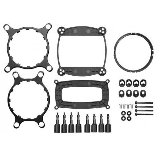 Продати СЖО Corsair Hydro Series H90 (CW-9060013-WW) за Trade-In у інтернет-магазині Телемарт - Київ, Дніпро, Україна фото