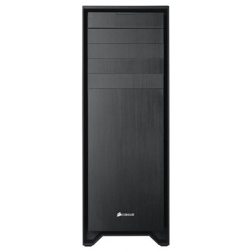 Продать Корпус Corsair Obsidian 900D без БП (CC-9011022-WW) Black по Trade-In интернет-магазине Телемарт - Киев, Днепр, Украина фото