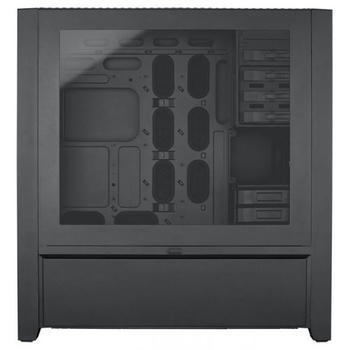 Продать Корпус Corsair Obsidian 900D без БП (CC-9011022-WW) Black по Trade-In интернет-магазине Телемарт - Киев, Днепр, Украина фото