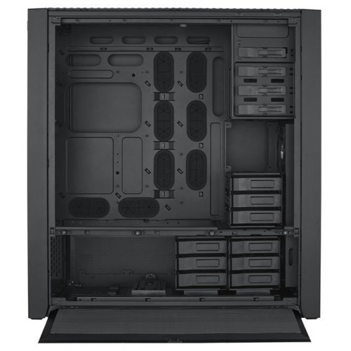 Продать Корпус Corsair Obsidian 900D без БП (CC-9011022-WW) Black по Trade-In интернет-магазине Телемарт - Киев, Днепр, Украина фото