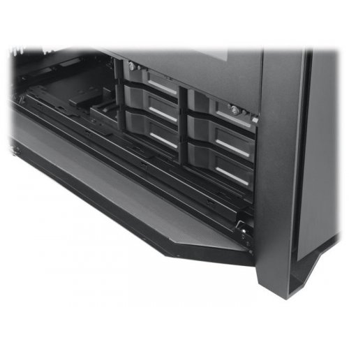 Продать Корпус Corsair Obsidian 900D без БП (CC-9011022-WW) Black по Trade-In интернет-магазине Телемарт - Киев, Днепр, Украина фото