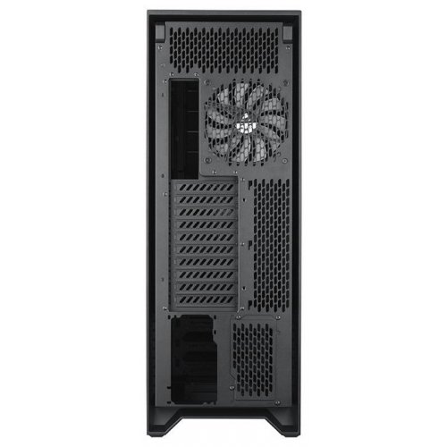 Продать Корпус Corsair Obsidian 900D без БП (CC-9011022-WW) Black по Trade-In интернет-магазине Телемарт - Киев, Днепр, Украина фото