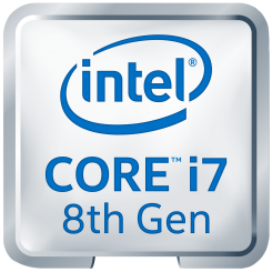 Процесор Intel Core i7-8700 3.2GHz 12MB s1151 Tray (CM8068403358316) (Відновлено продавцем, 623150)
