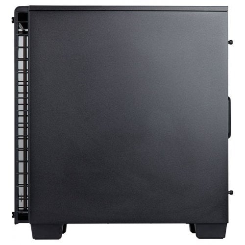 Продать Корпус Corsair Crystal 460X без БП (CC-9011099-WW) Black по Trade-In интернет-магазине Телемарт - Киев, Днепр, Украина фото