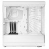 Photo Hyte Y40 Tempered Glass without PSU (CS-HYTE-Y40-WW) White