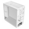 Photo Hyte Y40 Tempered Glass without PSU (CS-HYTE-Y40-WW) White