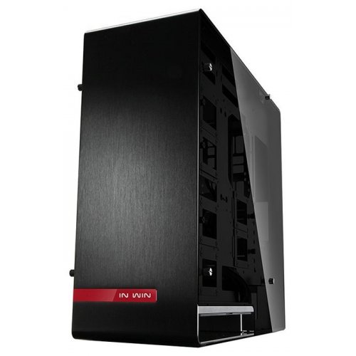 Продати Корпус In Win 909 без БП Black за Trade-In у інтернет-магазині Телемарт - Київ, Дніпро, Україна фото