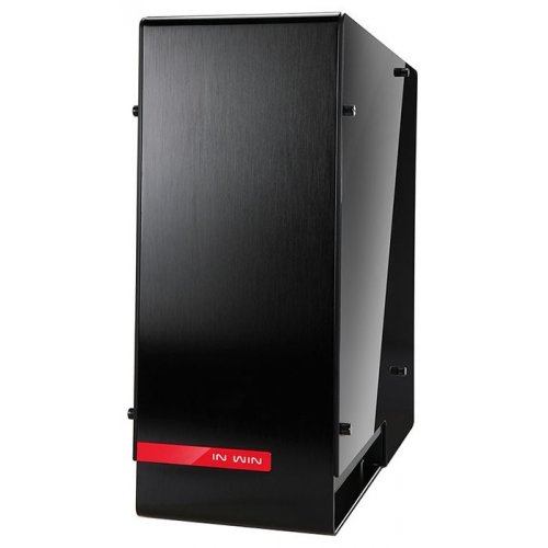 Продати Корпус In Win 909 без БП Black за Trade-In у інтернет-магазині Телемарт - Київ, Дніпро, Україна фото