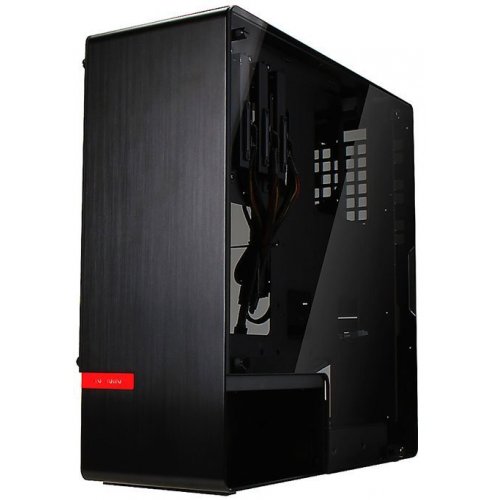 Продати Корпус In Win 904 PLUS без БП Black/Red за Trade-In у інтернет-магазині Телемарт - Київ, Дніпро, Україна фото