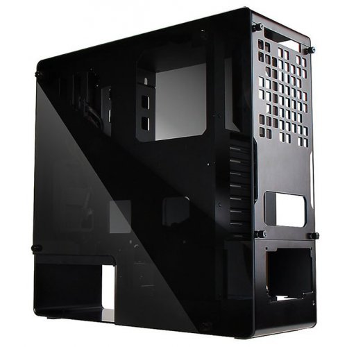 Продати Корпус In Win 904 PLUS без БП Black/Red за Trade-In у інтернет-магазині Телемарт - Київ, Дніпро, Україна фото