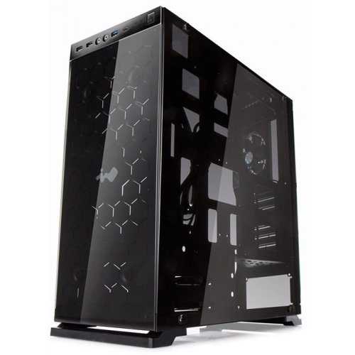 Продати Корпус In Win 805C без БП Black за Trade-In у інтернет-магазині Телемарт - Київ, Дніпро, Україна фото
