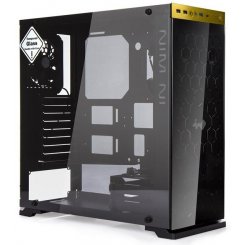 Корпус In Win 805C без БП Gold