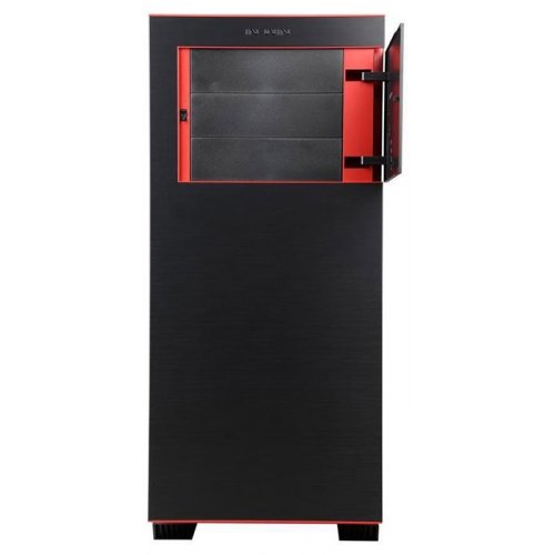 Продати Корпус In Win 707 без БП Black/Red за Trade-In у інтернет-магазині Телемарт - Київ, Дніпро, Україна фото