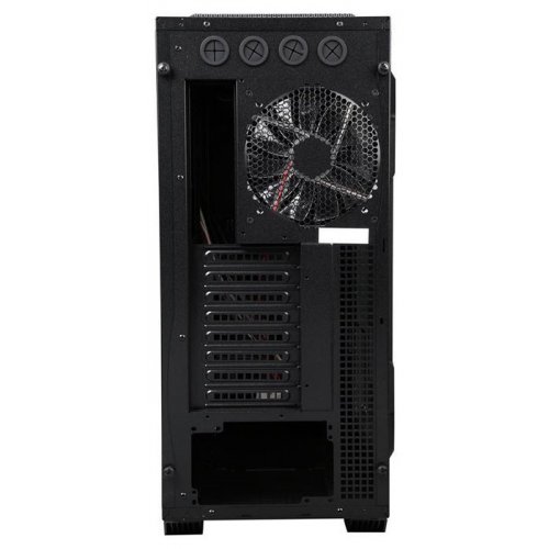 Продати Корпус In Win 707 без БП Black/Red за Trade-In у інтернет-магазині Телемарт - Київ, Дніпро, Україна фото