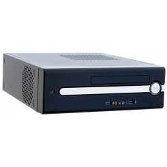 Корпус CHIEFTEC Flyer 250W (FI-01B-U3) Black