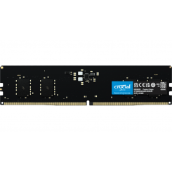 Озп Crucial DDR5 16GB 4800Mhz (CT16G48C40U5) (Відновлено продавцем, 623482)
