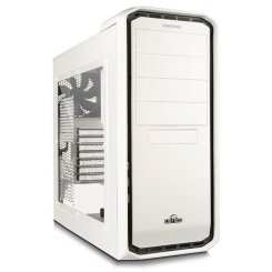 Корпус Enermax Ostrog Window без БП (ECA3253-WB) White/Black