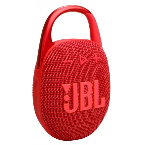 

JBL Clip 5 (JBLCLIP5RED) Red