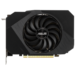 Видеокарта Asus GeForce RTX 3060 Phoenix 12288MB (PH-RTX3060-12G-V2) (Восстановлено продавцом, 623691)