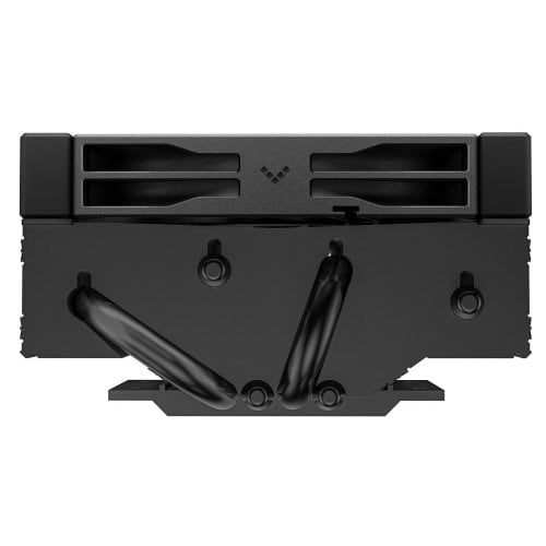 Купить Кулер Deepcool AN400 (R-AN400-BKWNMN-G) Black с проверкой совместимости: обзор, характеристики, цена в Киеве, Днепре, Одессе, Харькове, Украине | интернет-магазин TELEMART.UA фото