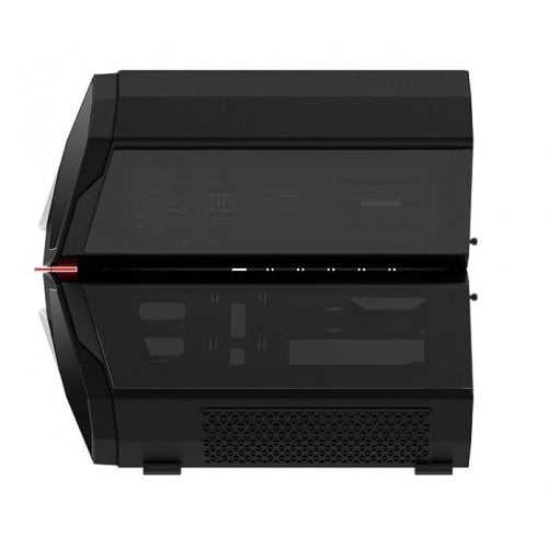 Купить Игровой ПК EVOLVE SpecialPart Quadstellar PC (EVSP-QSi1470KFN309-D532S2TBK) Black (Восстановлено продавцом, 623800) - цена в Харькове, Киеве, Днепре, Одессе
в интернет-магазине Telemart фото